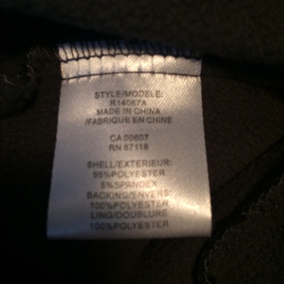 West Coast Connection Jacket - Picture 3 of 6